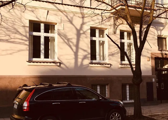 Old Time Apartments Krakau, Polen