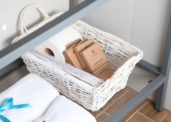 Tomasza 26 Old Town Suites Краків, Польща