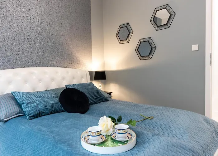 Rayska Loft Krakow By As Apartments, Польща