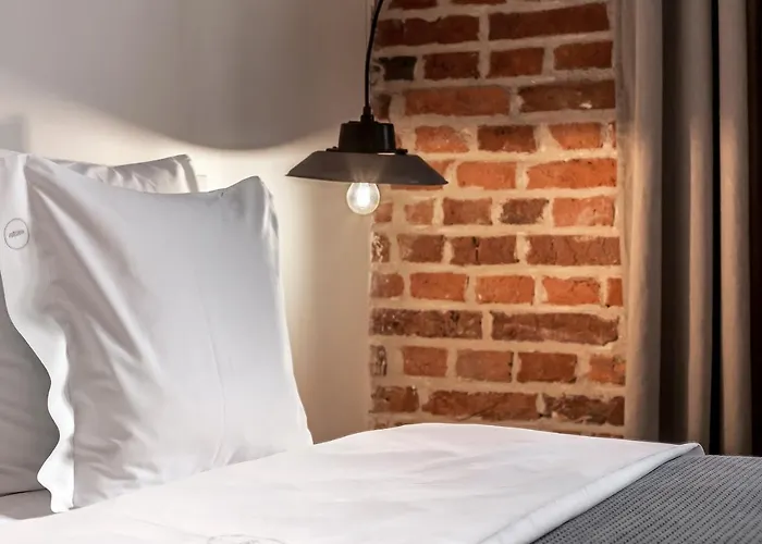 Relaks Apartamenty Krakau, Polen