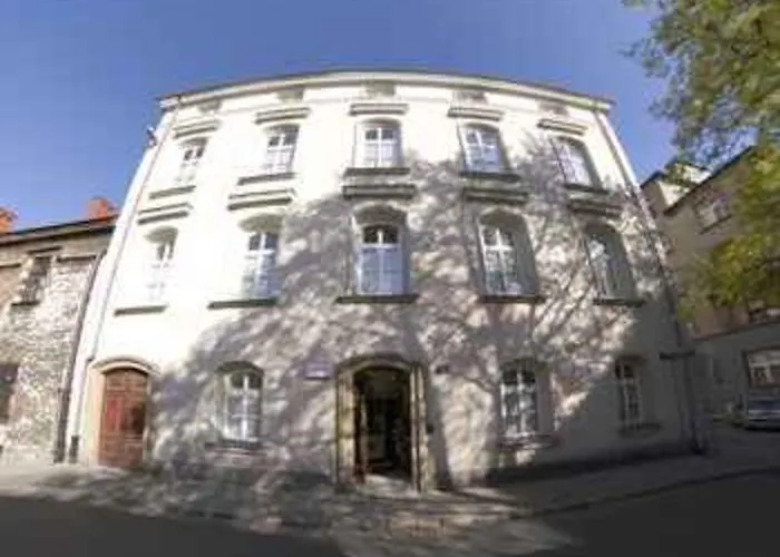 City Hostel