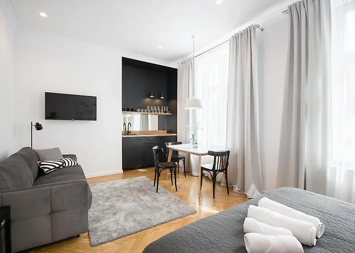 Wanderlust Apartments