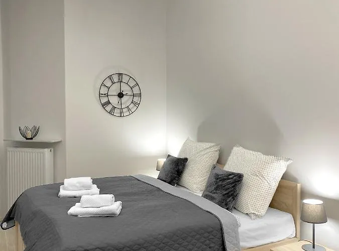 Starowislna 41-43 By Pi Apartments