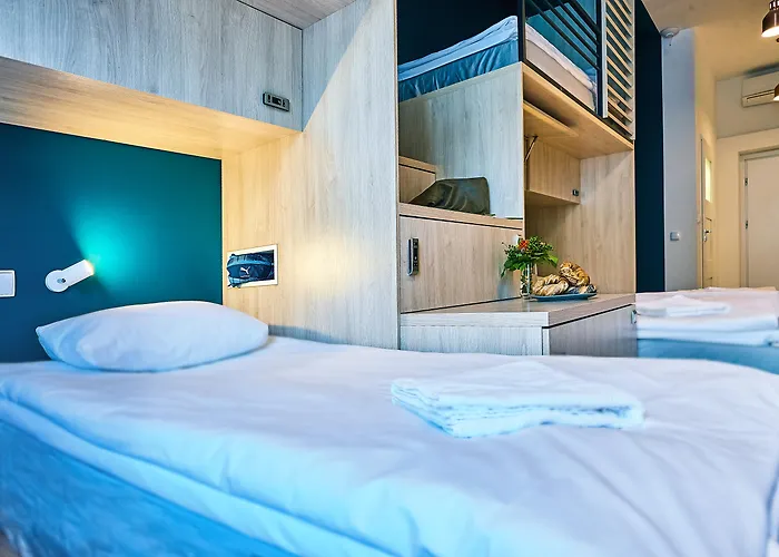 Draggo House - Premium Rooms - Old Town
