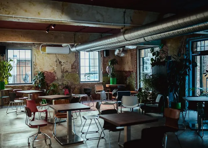 Hostel Kaktus Krakow