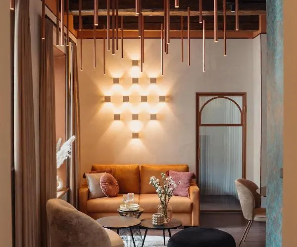 Cu Residence - Loftaffair Spa Collection