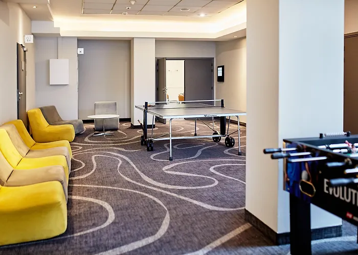 Novotel Krakow Centrum