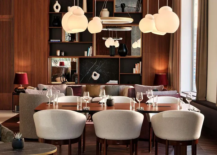 Radisson Blu Hotel Krakow
