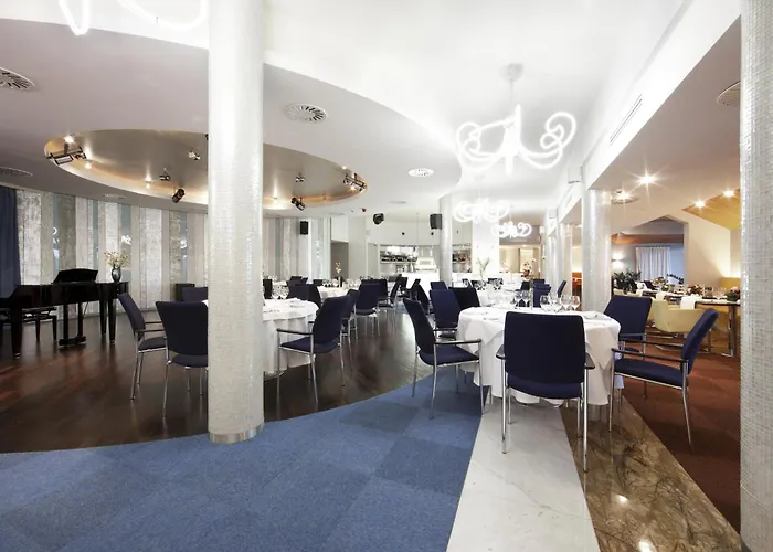 Niebieski Art Hotel & Spa