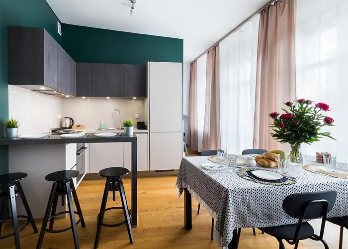Arianska Residence