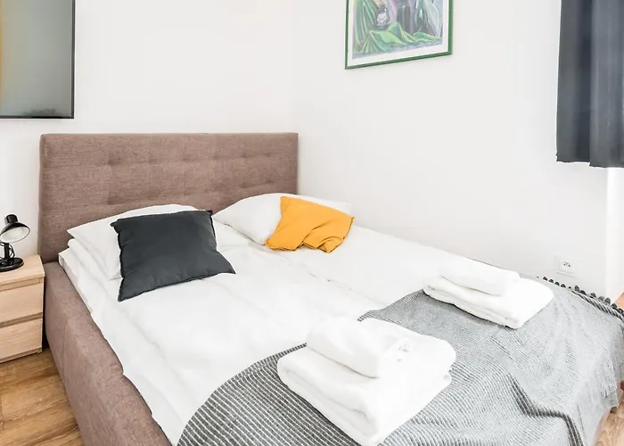 Jm Rooms Lubicz I