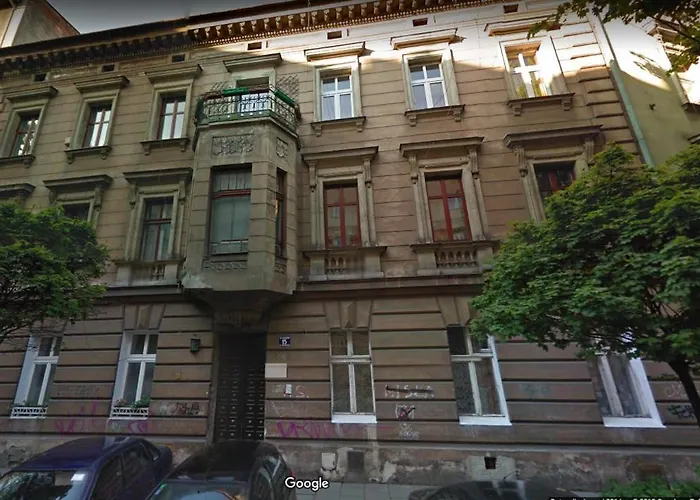 Tyzenhauz Apartments Comfort