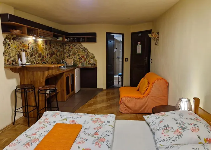Indalo Rooms