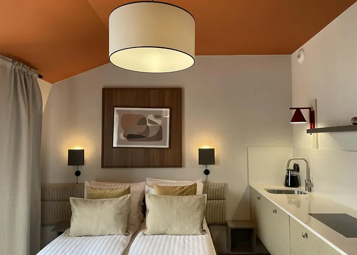 Ironique By Mb Apartments