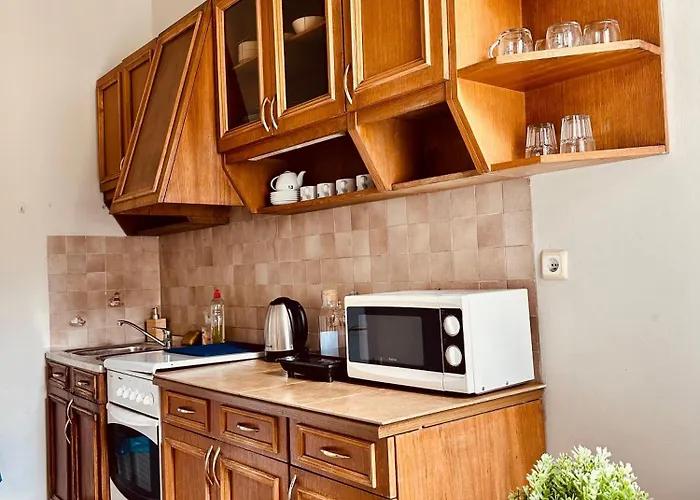 Bd Krakow Apart Hotel