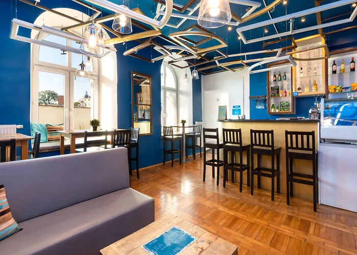 Atlantis Hostel