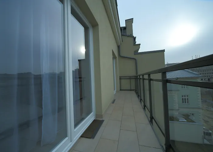 Arianska Residence