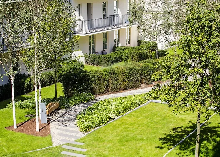 Premium Apartments By Wawel Castle