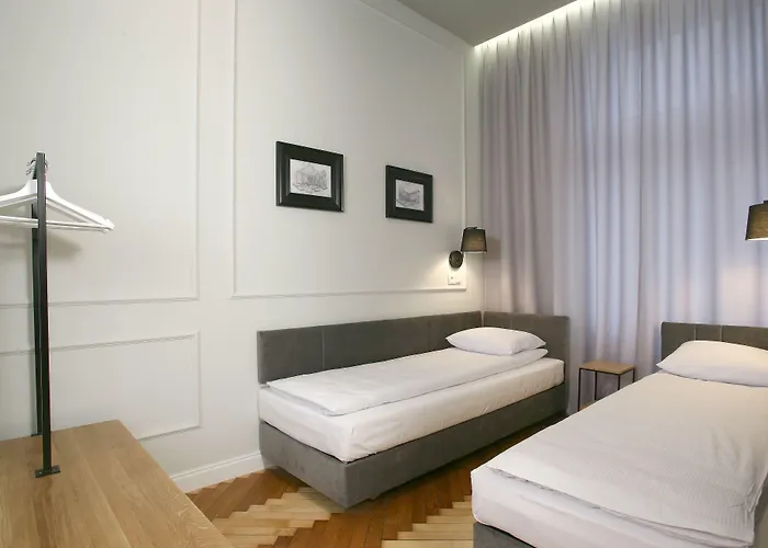 Arts Apartments City Center
