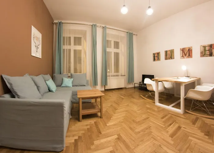 Fresh Apartments