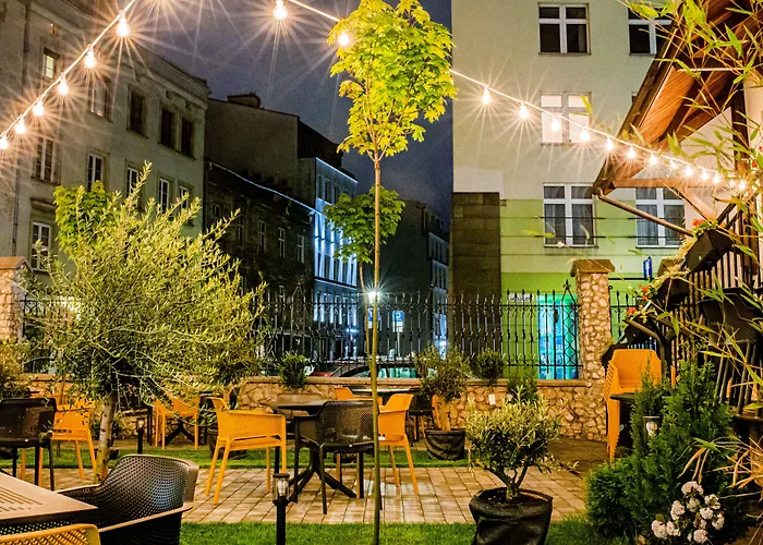 Hotel Estera