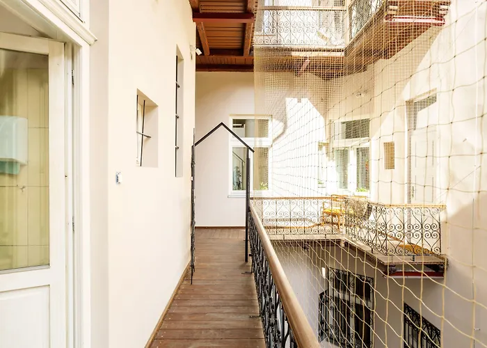 Das Hostel