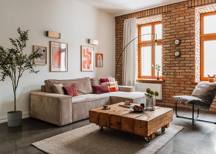 Fragola Apartments Old Town