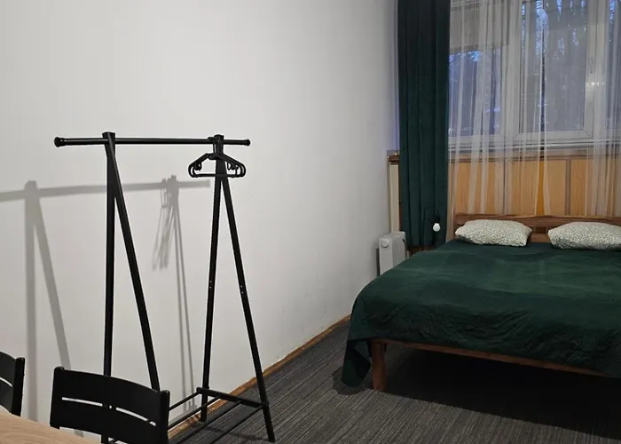 W94 Hostel