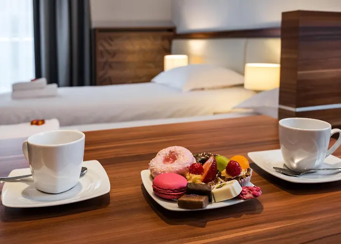 Aparthotel Vanilla