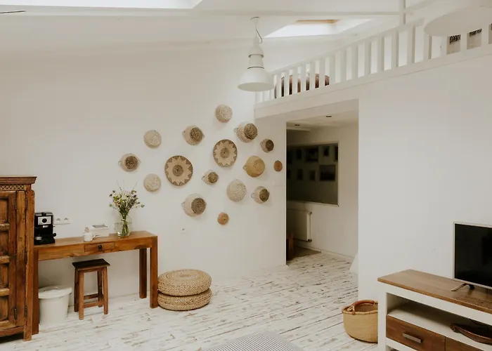 Habitat Apartments