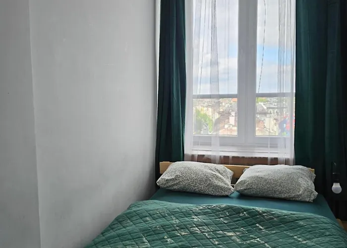 Room In Old Town Krakow