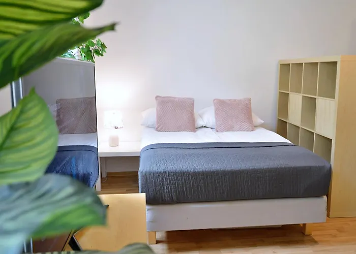 P&J Apartments Florianska